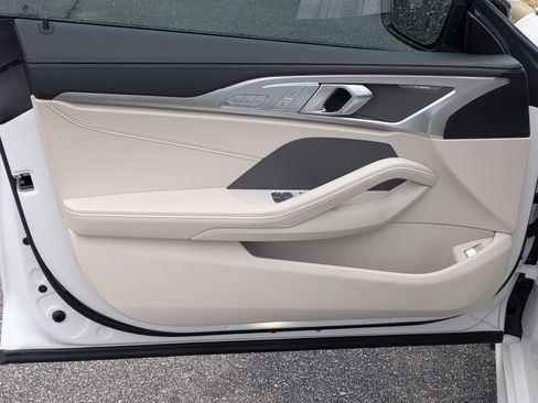 Used 2025 BMW M850i xDrive image 20