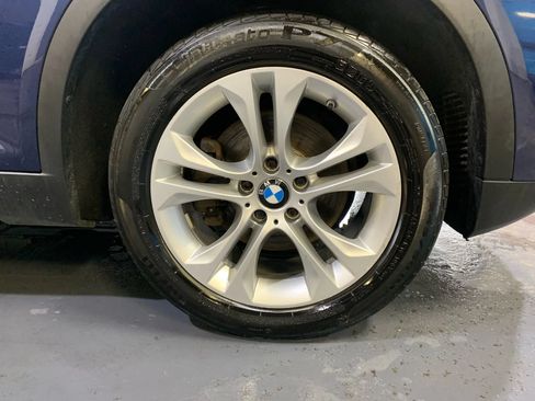 Used 2015 BMW X3 xDrive35i w/ Premium Package AWD/4WD image 30