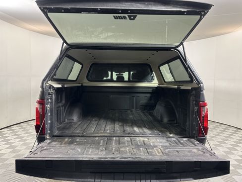 Certified 2024 Ford F150 XLT w/ Equipment Group 302A MID image 25