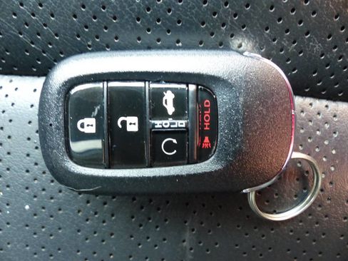 Used 2022 Honda Civic EX-L image 48