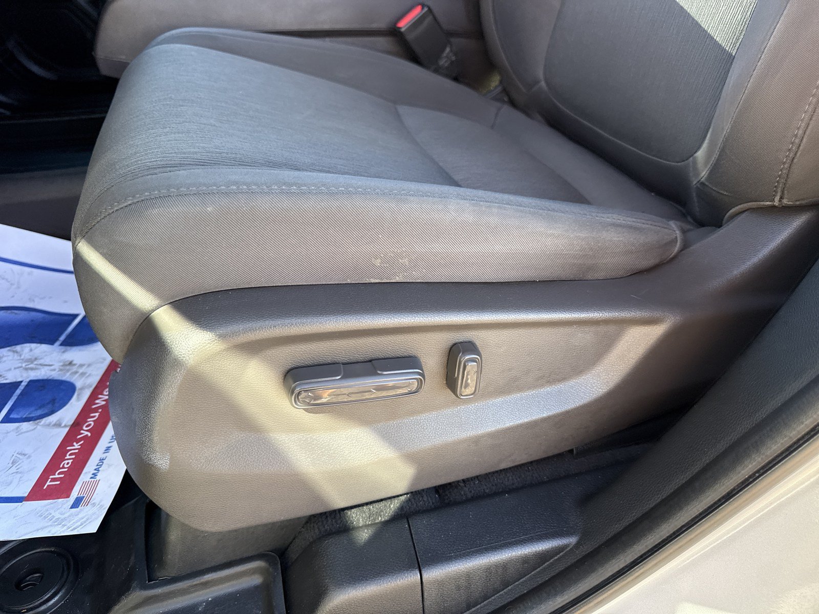 Used 2021 Honda Odyssey LX image 12