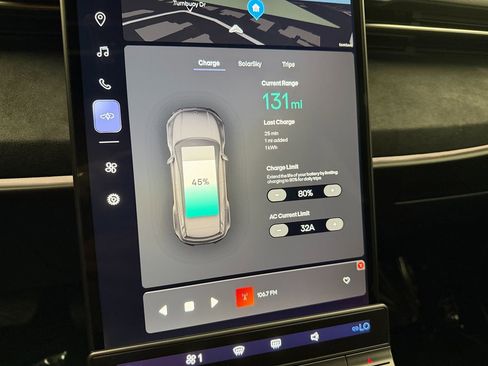 Used 2023 Fisker Ocean Extreme image 32