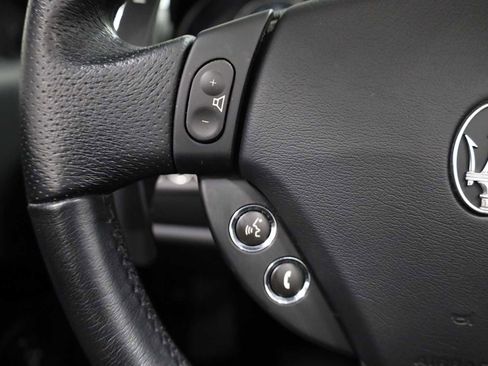 Used 2018 Maserati GranTurismo Sport image 21