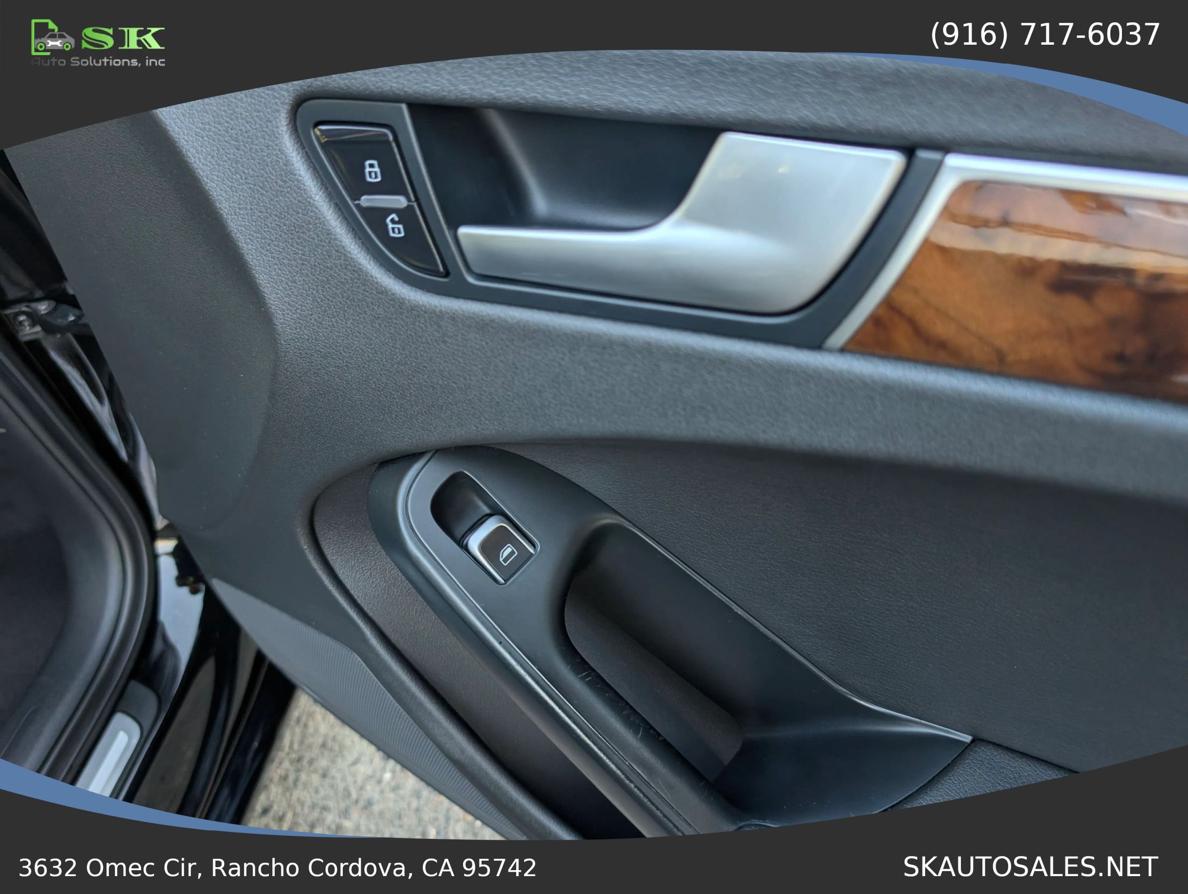 Used 2013 Audi A4 2.0T Premium Plus AWD/4WD image 43