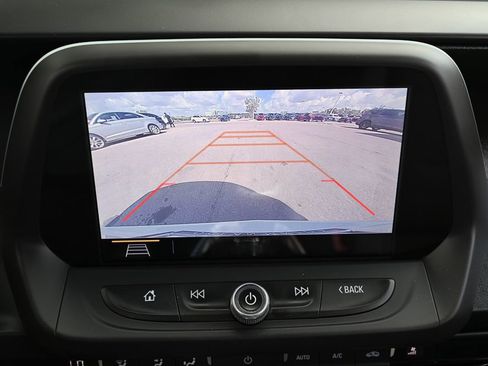 Used 2019 Chevrolet Camaro SS image 25