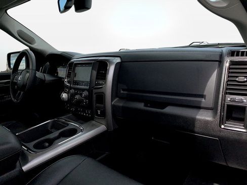 Used 2018 RAM 1500 Sport AWD/4WD image 35