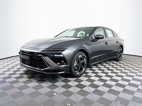 New 2026 Hyundai Sonata SEL image 46