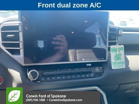 Used 2024 Toyota Sequoia Limited w/ TRD Off-Road Package AWD/4WD image 3