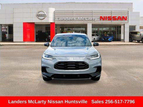 Used 2025 Honda HR-V Sport image 11