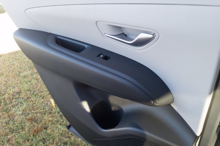 New 2026 Hyundai Tucson SE FWD image 20