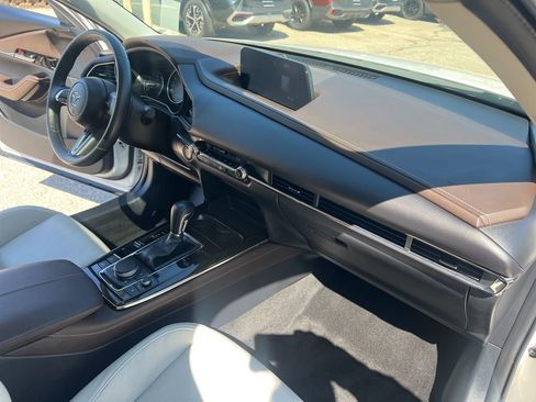 Used 2024 MAZDA CX-30 AWD 2.5 S w/ Premium Package image 23