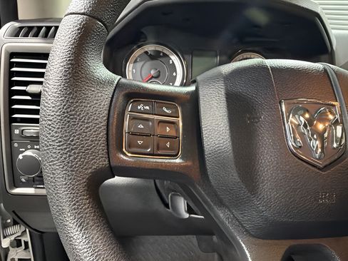 Used 2019 RAM 1500 Tradesman w/ Popular Equipment Group RWD image 18