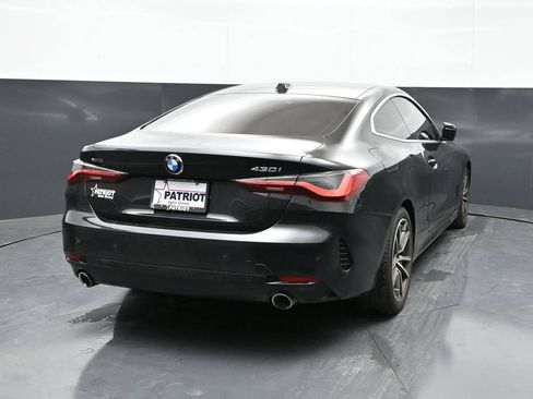 Used 2024 BMW 430i xDrive Coupe AWD/4WD image 28