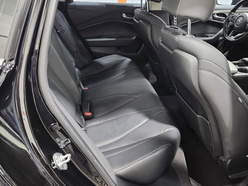 Used 2023 Acura TLX w/ Technology Package image 22