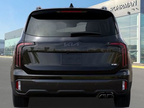 New 2025 Kia Telluride SX X-Line image 13