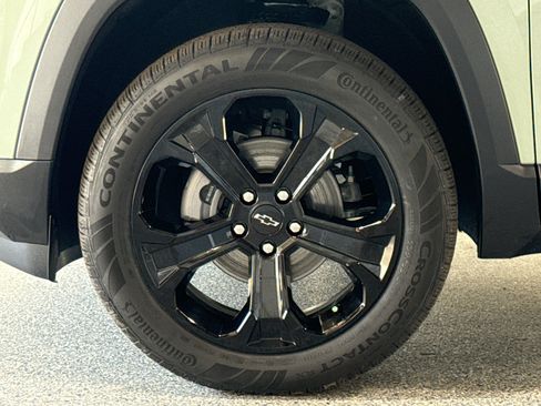 New 2026 Chevrolet Equinox LT w/ Convenience Package II image 28