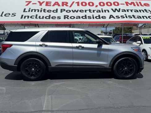 Used 2020 Ford Explorer 2WD image 6