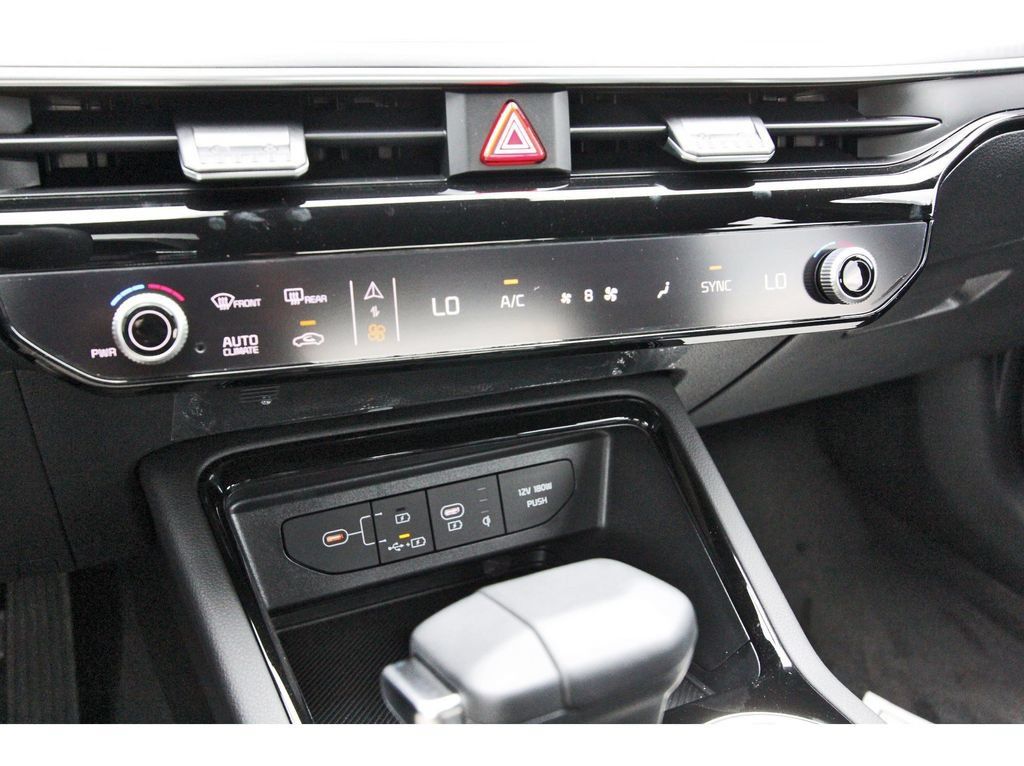 New 2026 Kia K5 GT-Line FWD image 22
