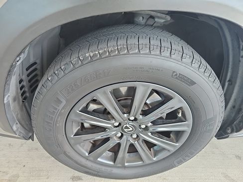 Used 2016 Lexus NX 200t FWD image 2