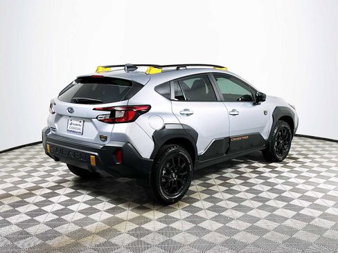 New 2026 Subaru Crosstrek 2.5i Wilderness AWD/4WD image 7