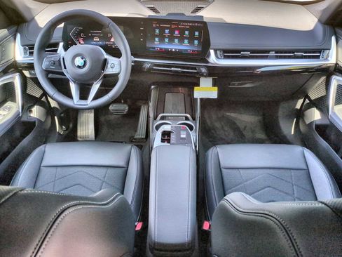 Used 2026 BMW X1 xDrive28i image 15