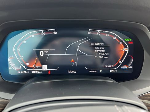 Used 2021 BMW X5 xDrive40i w/ Premium Package 2 image 27