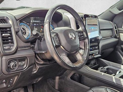 Used 2020 RAM 1500 Limited image 11