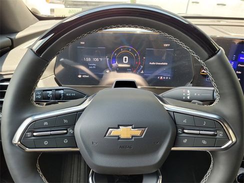 New 2026 Chevrolet Traverse High Country image 22