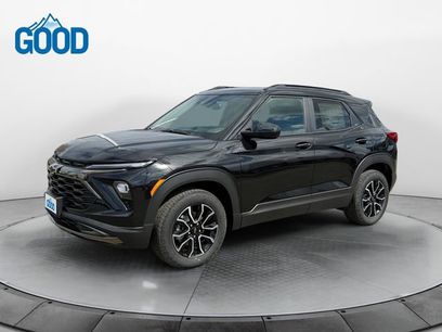 New 2026 Chevrolet TrailBlazer ACTIV
