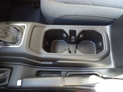 New 2026 Jeep Wrangler Unlimited Sport AWD/4WD image 27