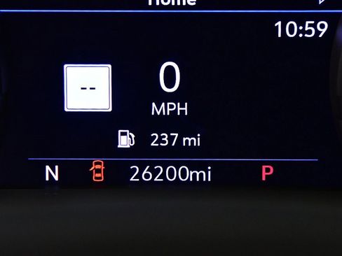 Used 2022 Chevrolet Silverado 3500 High Country w/ Safety Package II image 19