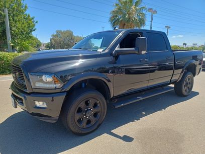 Used 2019 RAM 1500 Laramie