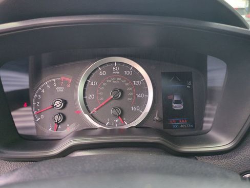 Used 2022 Toyota Corolla SE FWD image 30