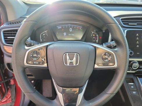 Used 2022 Honda CR-V EX image 22