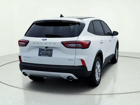 New 2026 Ford Escape Active w/ Cold Weather Package AWD/4WD image 8