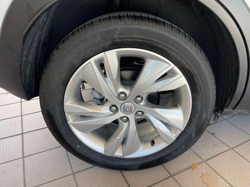 Used 2025 Buick Encore GX Preferred image 29