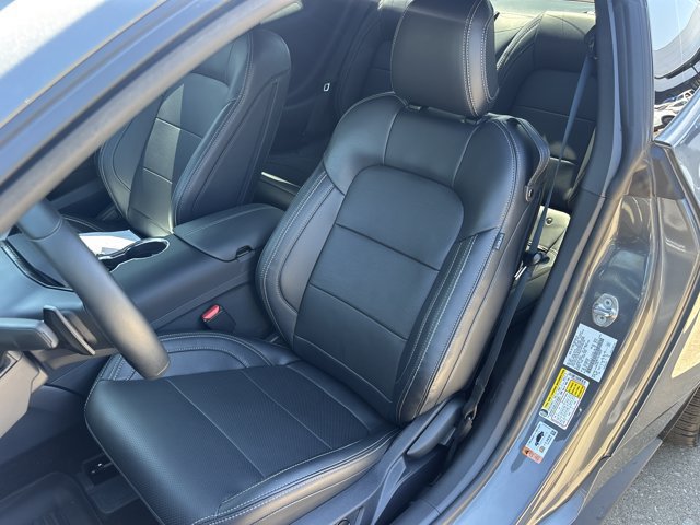 Used 2025 Ford Mustang GT Premium RWD image 16