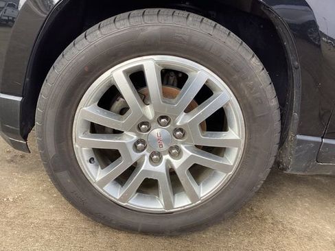 Used 2016 GMC Acadia SLT w/ Premium Edition image 10