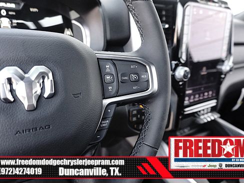 New 2026 RAM 1500 Lone Star image 26