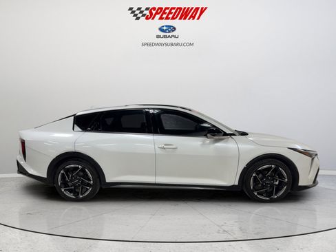 Used 2025 Kia K4 GT-Line w/ GT-Line Sunroof Package image 11
