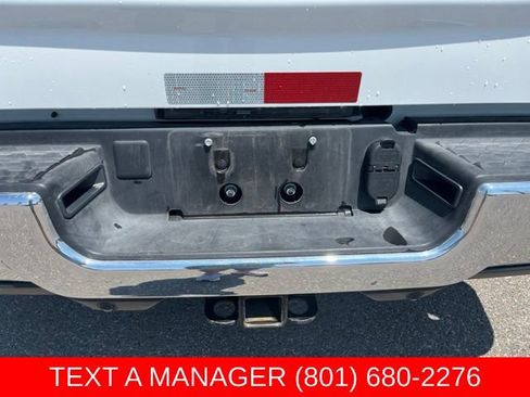 Used 2025 RAM 3500 Laramie w/ Night Edition AWD/4WD image 13