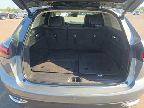 Used 2023 Buick Envision Essence AWD/4WD image 16