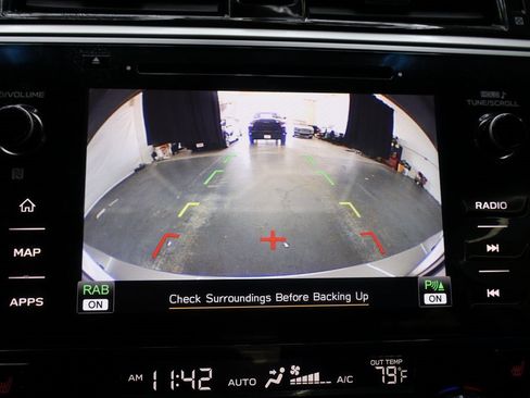 Used 2018 Subaru Legacy 2.5i Limited image 23