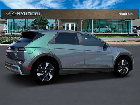 New 2026 Hyundai Ioniq 5 SE image 8