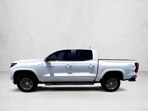 Used 2023 Chevrolet Colorado LT w/ LT Convenience Package RWD image 6