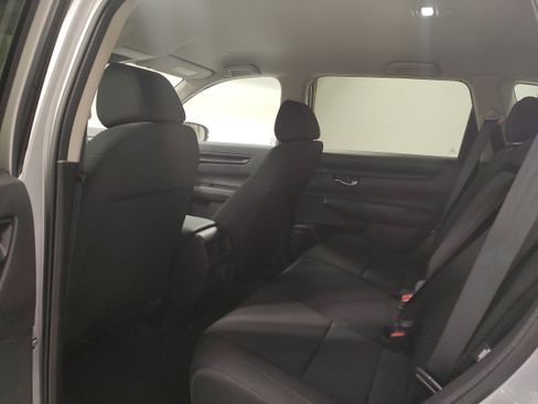 New 2026 Honda CR-V LX image 10