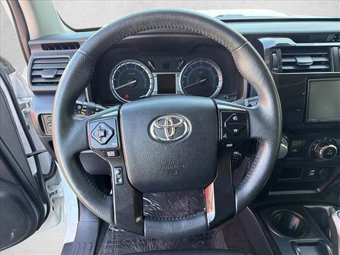 Used 2019 Toyota 4Runner TRD Pro image 14