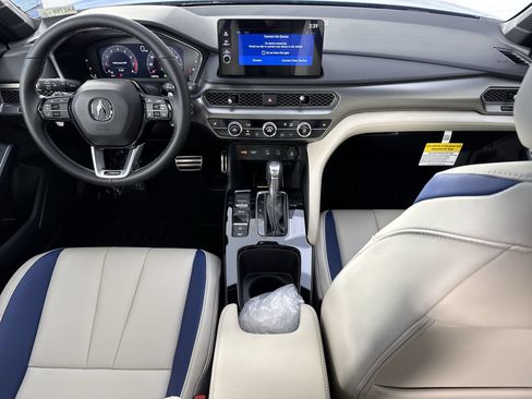 Used 2026 Acura Integra A-Spec FWD image 25