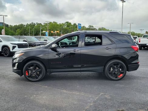 Used 2020 Chevrolet Equinox Premier w/ Premier Redline Edition image 14