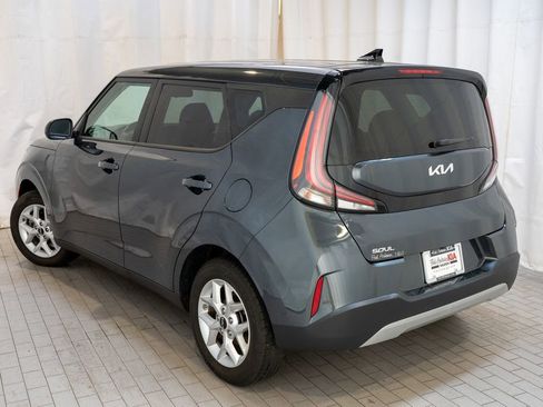 Used 2024 Kia Soul LX w/ Option Group 015 image 3